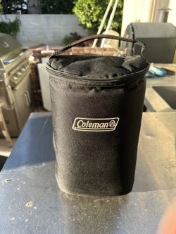 Coleman North Star Propane Lantern