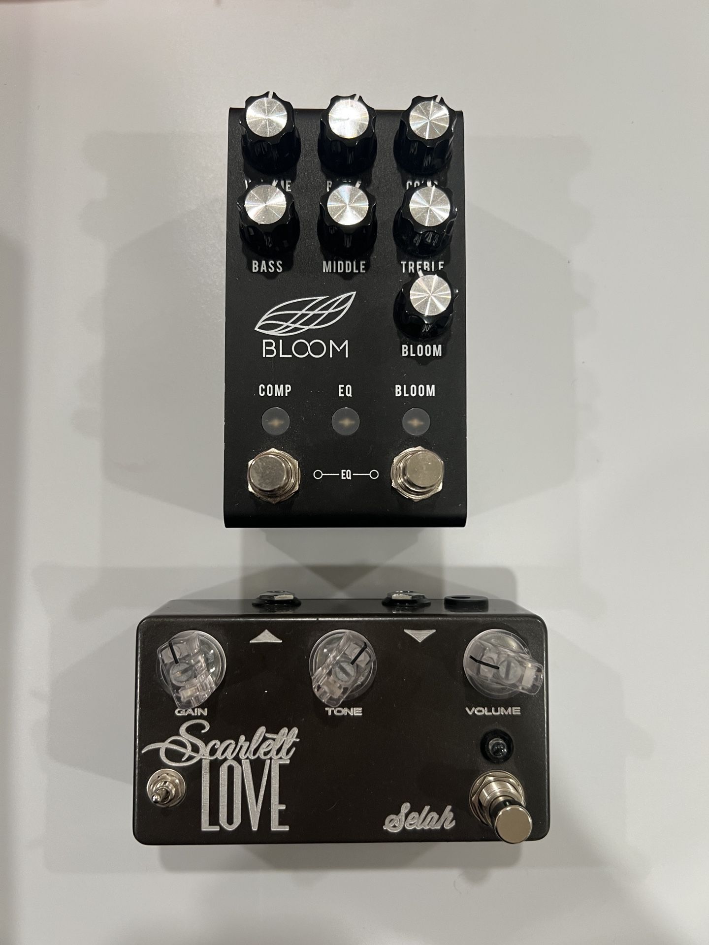 Guitar Pedals For Sale