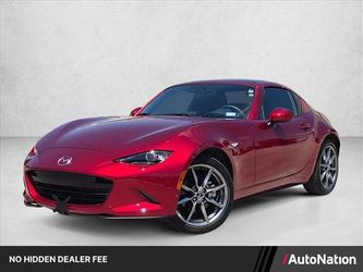2023 Mazda MX-5 Miata RF