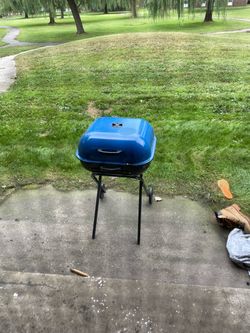 Expert grill