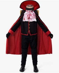 Halloween Kids Zombie costume medium 8/10