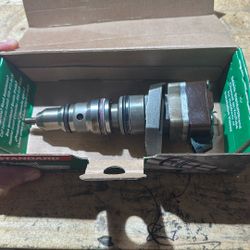 7.3 power stroke diesel #8 cylinder injector 