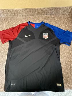 Men’s USA On-Field Authentic Jersey