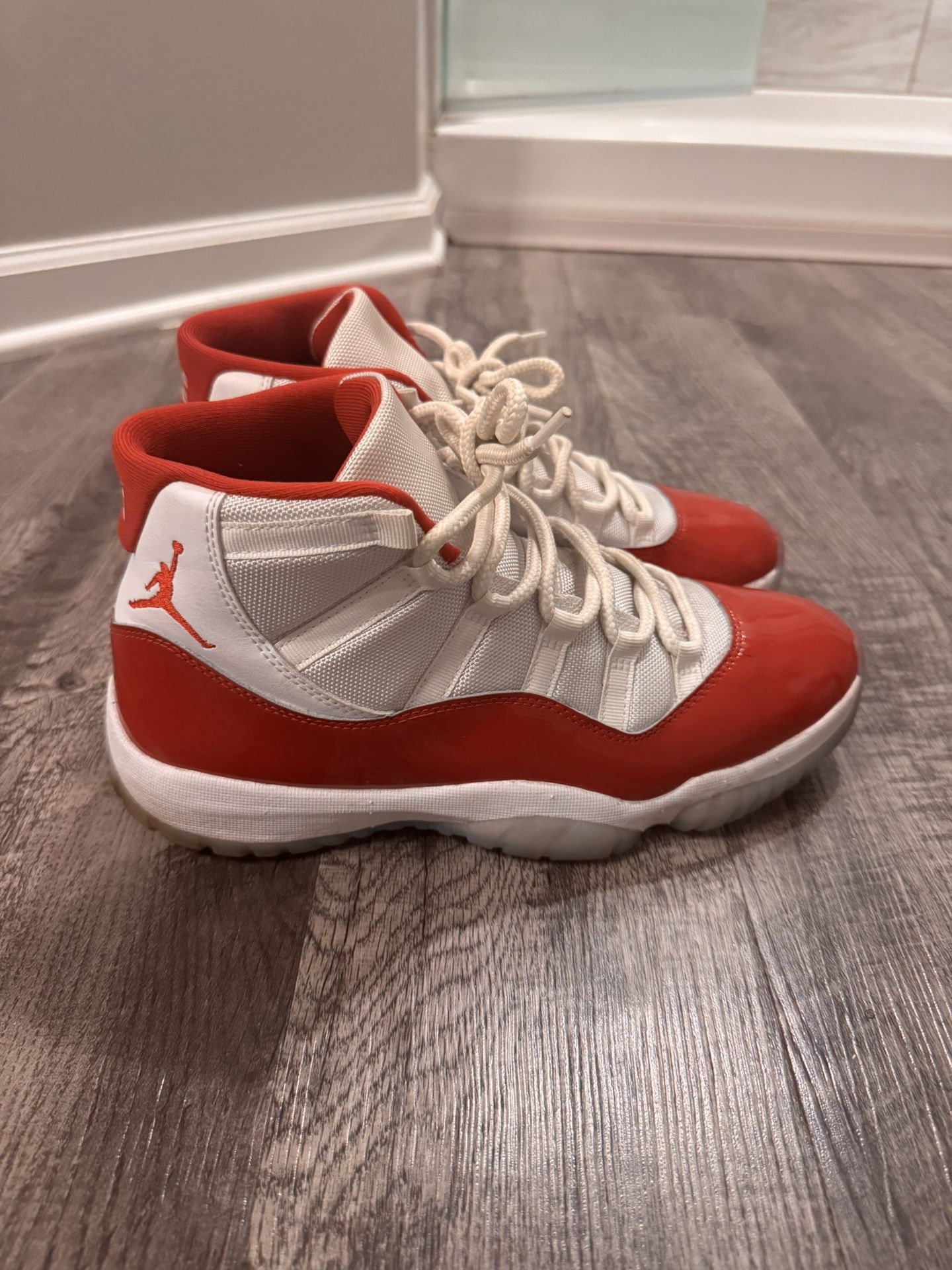 Jordan 11s