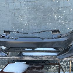 2021-2024 Kia K5 GT-Line Front Bumper