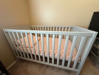 Crib