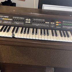Keyboard Electornic