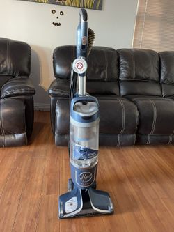 Hoover React Professional Pet Plus Vacuum