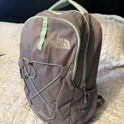 The North Face Jester Backpack Flexvent Laptop Back Pack. 