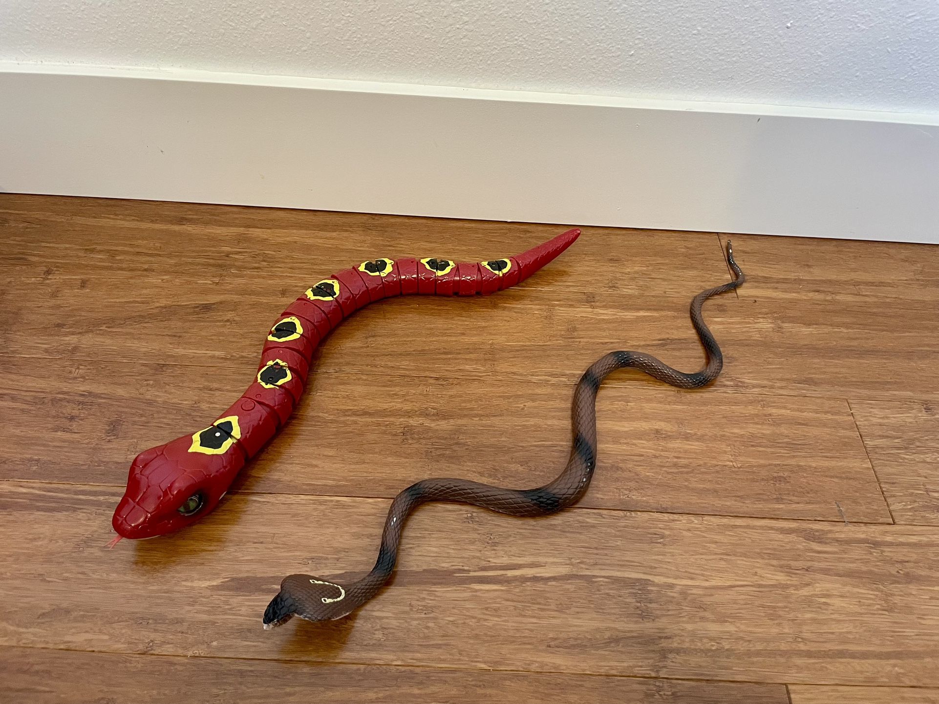 Snakes