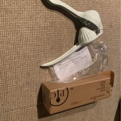 Citrus Press - Brand New 