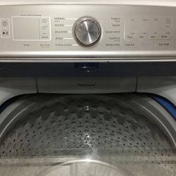 washer