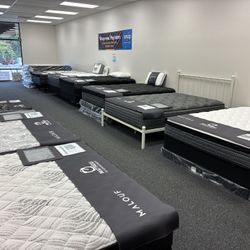 Luxury Mattresses 50% Below Retail Prices Factory Direct 