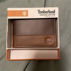 Timberland Wallet 