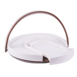Pantry Lazy Susan Turnable