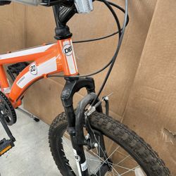 Diamondback Bike For Kids 