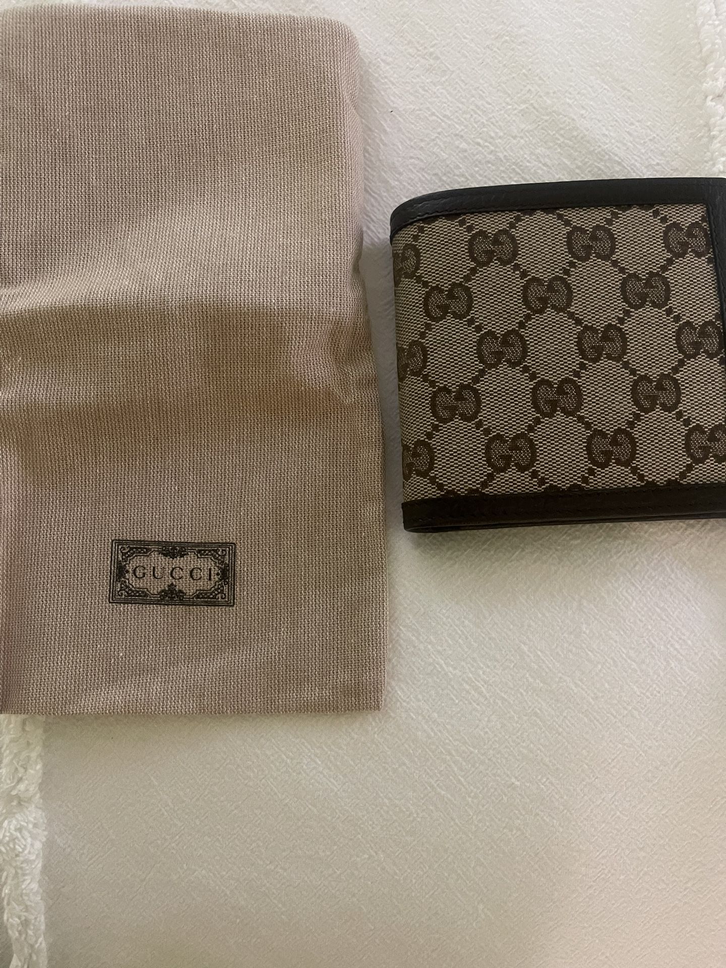 Gucci Wallet