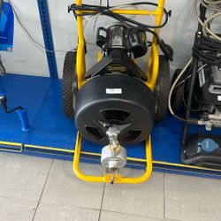Drain Cleaner Snake