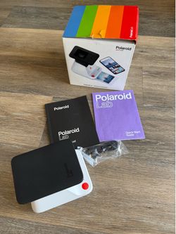 Polaroid Lab