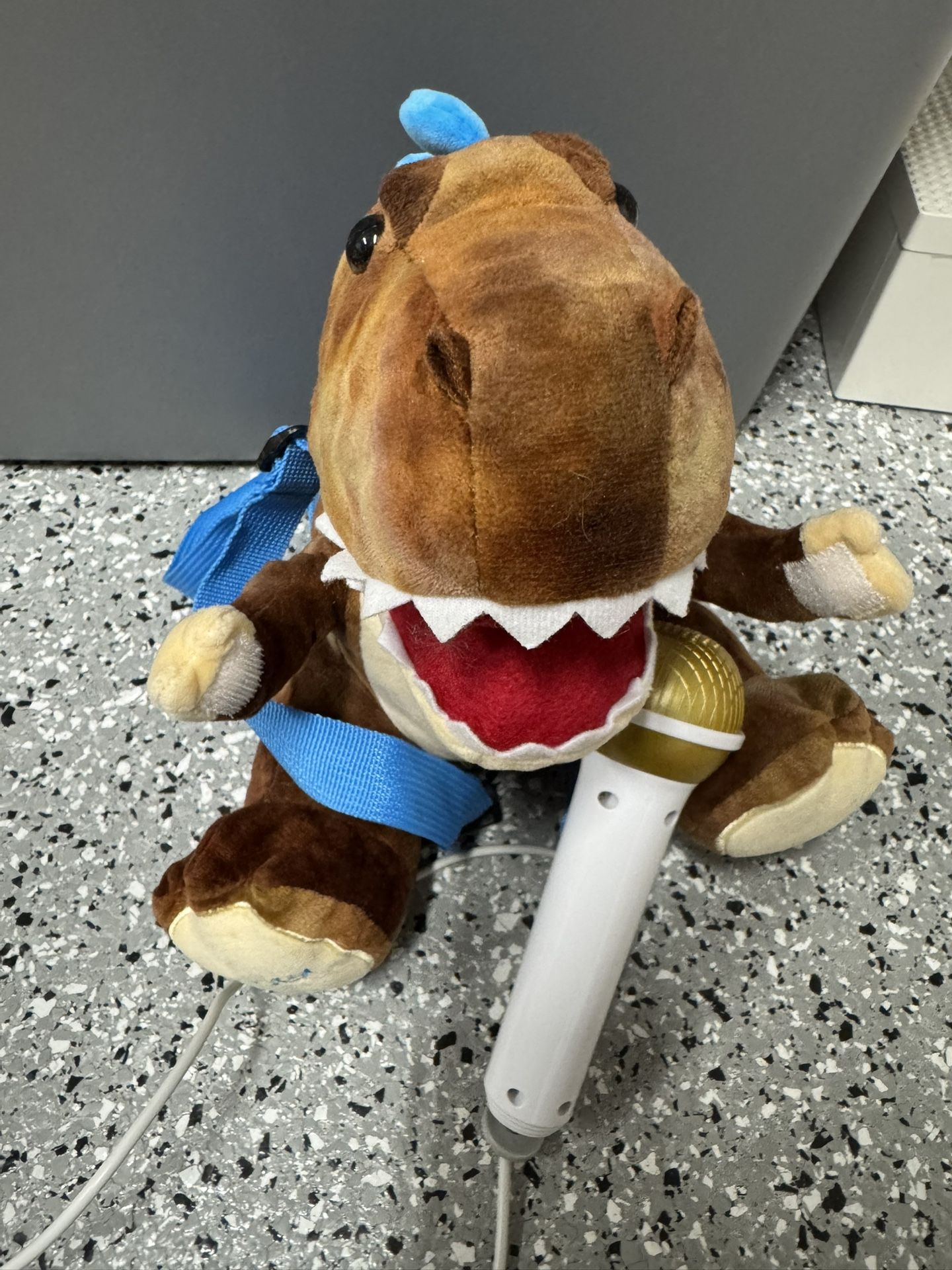Singing Friend - T-Rex Buddies Karaoke