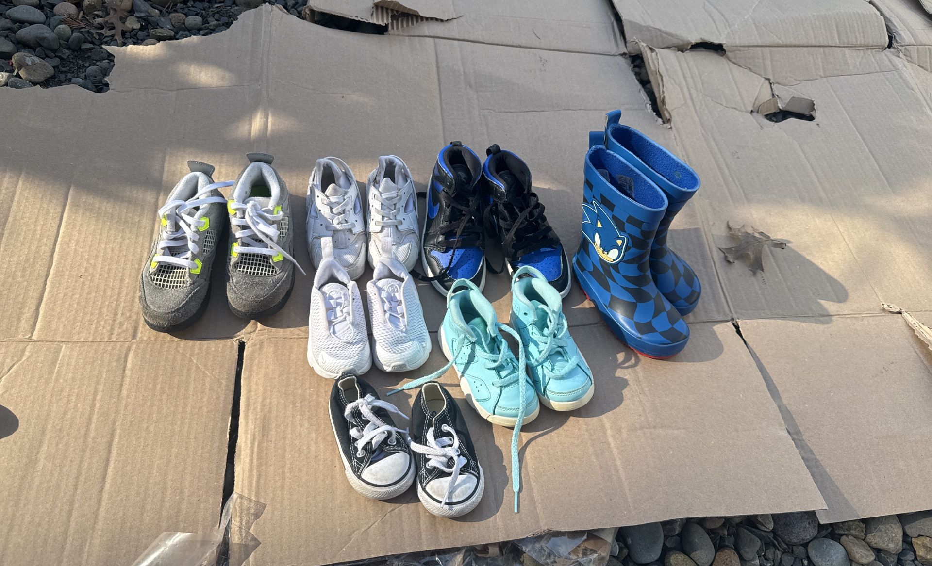 Toddler Shoes