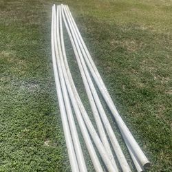 2” Non Pressure PVC 20ft. 