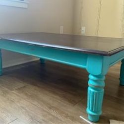 Refurbished Coffee Table For Sale In Wichita Ks Offerup