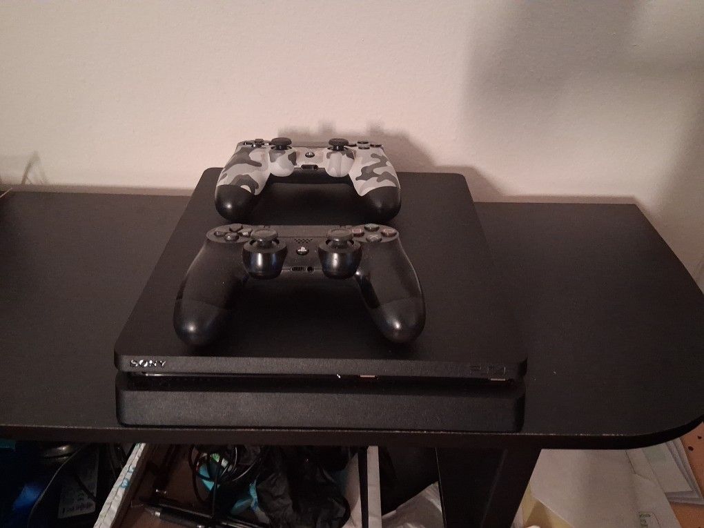 Playstation 4