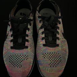 Nike Flyknit Multicolored