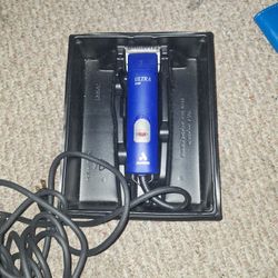 Andis Clippers Super Speed New