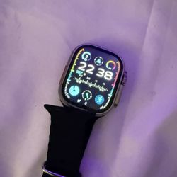 Apple Watch Ultra 2