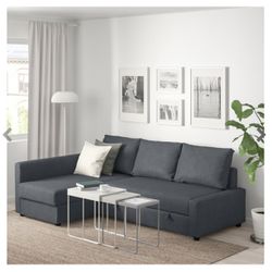IKEA Sectional Sofa, Like New 