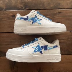 2025 ABC Camo Bapesta 