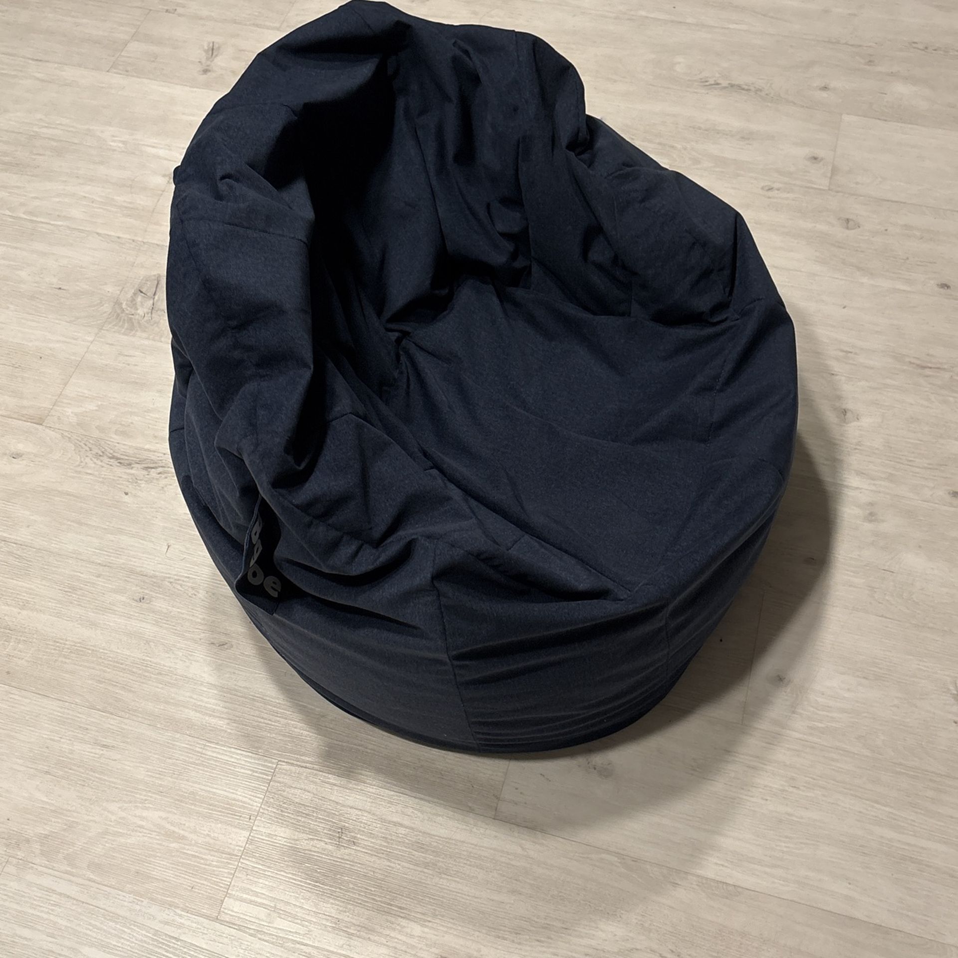 Big Joe Bean Bag Chair Furniture