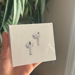 Airpods Pro 3
