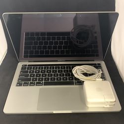 MacBook Pro