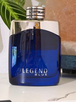 Montblanc Legend Blue Eau de Parfum 100ml