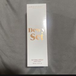 Anastasia Beverly Hills Dewy Set