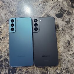 Samsung Galaxy S22 Liberado Para Cualquier Compania O Pais Unlocked For Any Carrier 