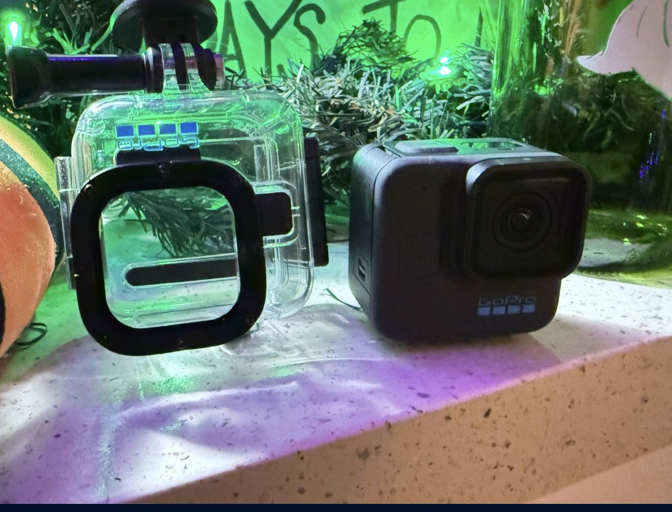 Go Pro 11 Mini Excellent Quality!!!