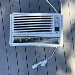 Air Conditioner - Cold