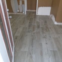 Porcelain Tile