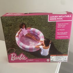 Barbie Kids Pool