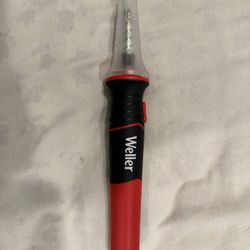 Weller Soldering Iron