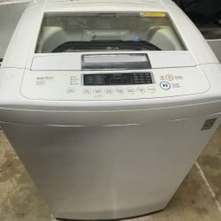 LG Washer 