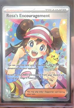 Pokemon card