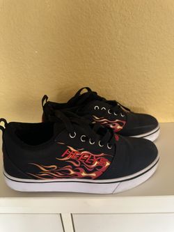 Original Heelys Size 6 Youth 
