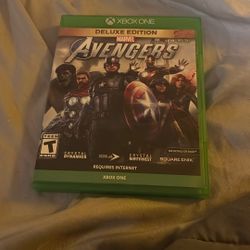 Xbox1game Used Twice