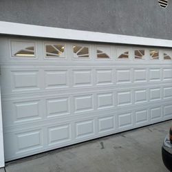 Garage Doors