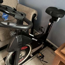 Sovnia Exercise bike   